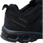 Brentwood Blk S1P Trainers 7