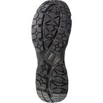 Brentwood Blk S1P Trainers 9