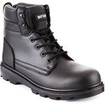 St550 Black S3 Safety Boots 3