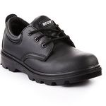 St550 Black S3 Safety Shoes 5