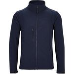 Navy Interactive Softshell Jkt S
