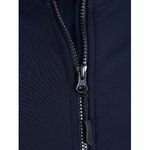 Navy Interactive Softshell Jkt M