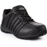 Hector Black S1P Saf Trainers 4