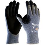 Atg Maxicut Oil 34-504 Gloves 10
