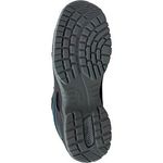 Puma Niobe Womens Blk Trainers 8 42