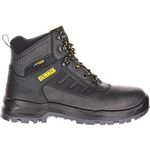Dewalt Douglas Black S3 Saf Boots 12
