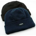 Regatta Thinsulate Navy Beanie Hat