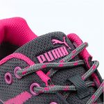 Puma Womens Pink S1 Trainers 3