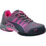 Puma Womens Pink S1 Trainers 7