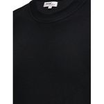 Mens Black T-Shirt S