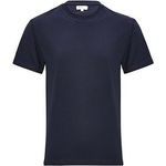 Mens Navy T-Shirt Xs