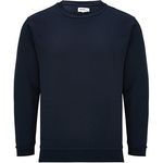 Navy Sweatshirt Xs