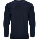 Navy Sweatshirt Xs