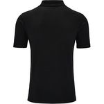 Mens Black Polo Xs