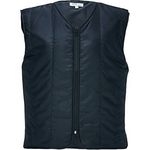 Navy Food-Industry Bodywarmer M