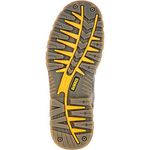 Nitrogen Blk S3 Dealer Boots 8 42