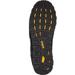 Dewalt Ludo Black S1P Trainers 10