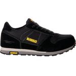 Dewalt Ludo Black S1P Trainers 12