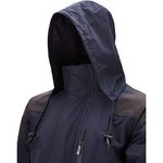Navigator Navy/Grey Wpf Jkt L