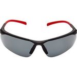 Scorch Grey Saf Glasses