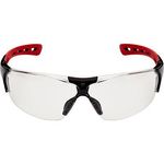 Skarn Clear Saf Glasses