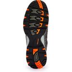 Hyperion Black S1P Saf Trainers 7