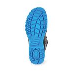 Thetis Black S3 Saf Hiker Boots 6