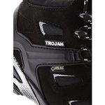 Thaumas Black S3 Saf Hiker Boots 11