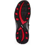 Thaumas Black S3 Saf Hiker Boots 11