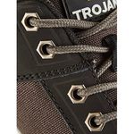 Nireus Black S1P Saf Trainers 6