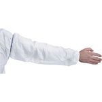 Tyvek 500 Wht Protective Oversleeves