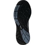 Eurus Unisex Black S1 P Trainers 4