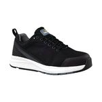 Eurus Unisex Black S1 P Trainers 5
