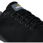 Eurus Unisex Black S1 P Trainers 5