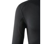 Black Ls Wicking Base-Layer Vest M