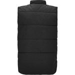 Black Insulated Bodywarmer 4Xl