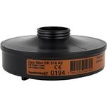 Sundstrom Sr 518 A2 Gas Filter Pk2