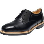Vito Black Regular S3 Saf Shoes 11