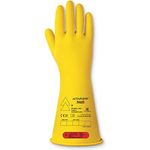 Activarmr Ylw Electrical Goves 10