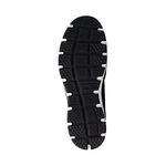 Ct122 Blk/Gry Non-Met Trainers 5 38