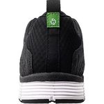 Ct122 Blk/Gry Non-Met Trainers 9 43