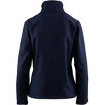 Womens Navy Softshell Jacket 20