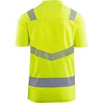 Yellow Hi-Vis T-Shirt Xl