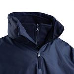 Mens Navy 3-In-1 Jacket L