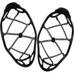 Yaktrax Walk Shoe Ice Grips M 8-9