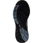 Eurus Unisex Black S1 P Trainers 8