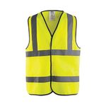 Yellow Hi-Vis Vest S