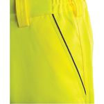 Ylw Hi-Vis Cargo Trousers 32R