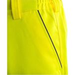Ylw Hi-Vis Cargo Trousers 38R