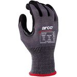Cut E 13G Nitrile Gloves 10